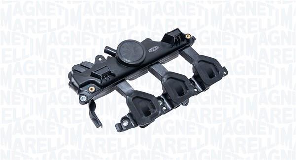 Módulo do tubo de admissão MAGNETI MARELLI ref. 802000534010