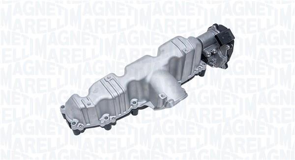 Módulo colector de admisión MAGNETI MARELLI ref. 802000535010