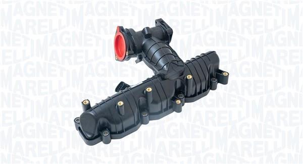 Módulo colector de admisión MAGNETI MARELLI ref. 802000540010
