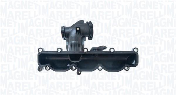 Módulo colector de admisión MAGNETI MARELLI ref. 802000540010