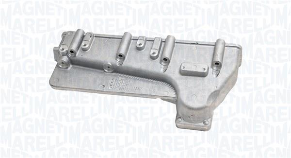 Módulo colector de admisión MAGNETI MARELLI 802000541010