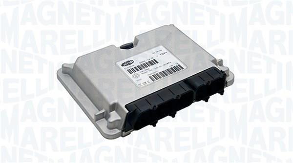 Unidade de controlo, gestão do motor (Unidade de controlo eletrónico (ECU)) MAGNETI MARELLI ref. 216200012400