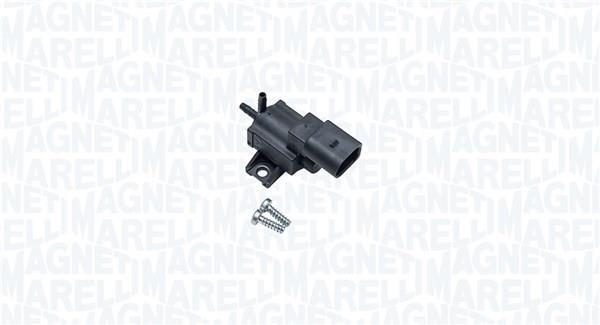 Solenóide da válvula do canister MAGNETI MARELLI ref. 806009149400