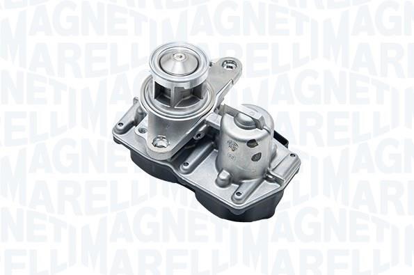 Vanne EGR MAGNETI MARELLI 572022112016