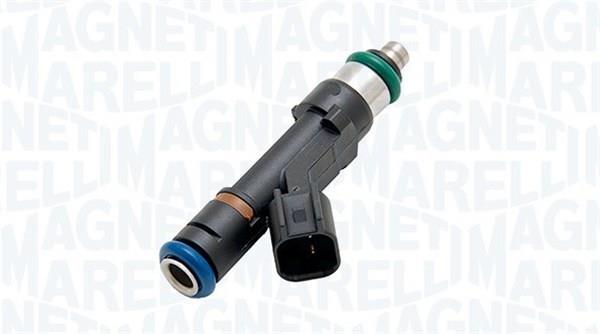 Injecteur MAGNETI MARELLI ref. 805000000007