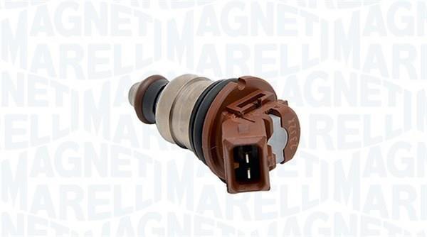 Injecteur MAGNETI MARELLI ref. 805000000012