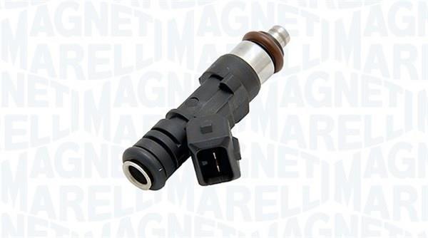 Injecteur MAGNETI MARELLI ref. 805000000013