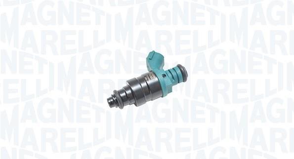 Soupape d'injection MAGNETI MARELLI ref. 805000000074