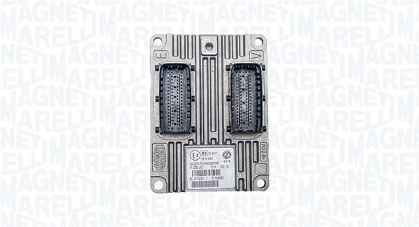 Unidade de controlo, gestão do motor (Unidade de controlo eletrónico (ECU)) MAGNETI MARELLI ref. 216160102001