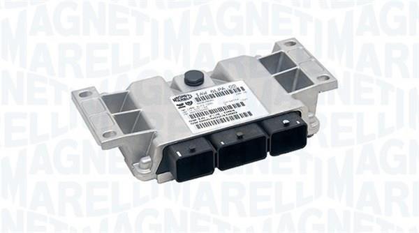 Appareil de commande, gestion moteur (Unité de commande électronique (UCE)) MAGNETI MARELLI ref. 230016704087
