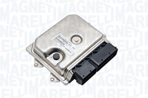 Unidade de controlo, gestão do motor (Unidade de controlo eletrónico (ECU)) MAGNETI MARELLI ref. 216010170505