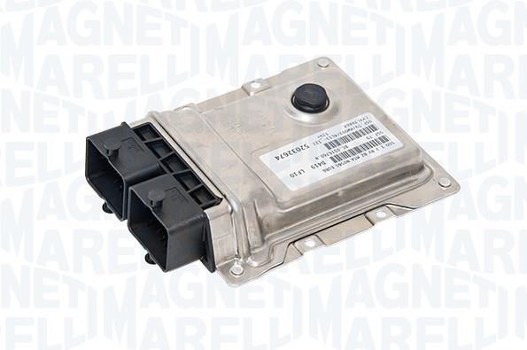 Unidade de controlo, gestão do motor (Unidade de controlo eletrónico (ECU)) MAGNETI MARELLI ref. 216011676008