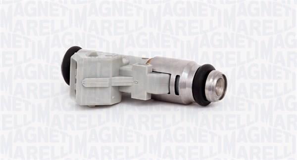 Inyector MAGNETI MARELLI ref. 230016209077