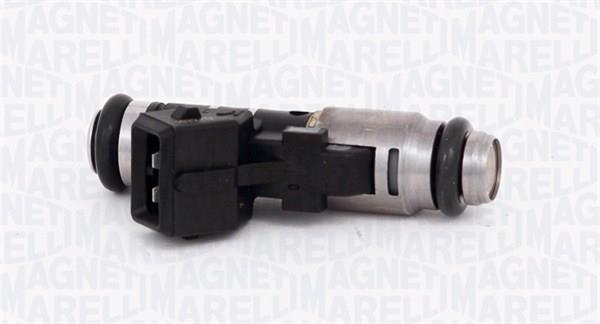 Injecteur MAGNETI MARELLI ref. 230016209087