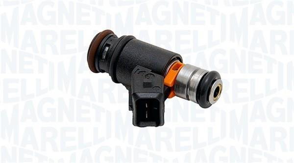 Injecteur MAGNETI MARELLI ref. 805000346108