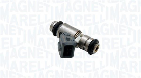 Inyector MAGNETI MARELLI ref. 805000347304