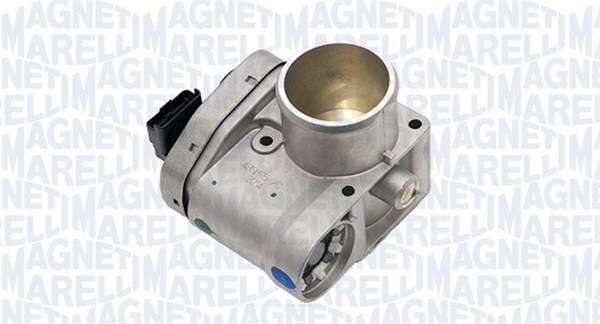 Corps papillon (Corps papillon) MAGNETI MARELLI ref. 806001680202