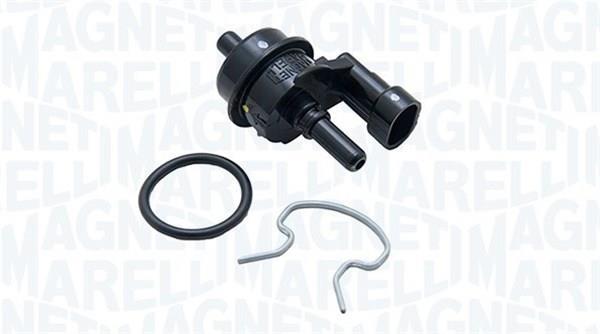 Solenóide da válvula do canister MAGNETI MARELLI ref. 806001508801