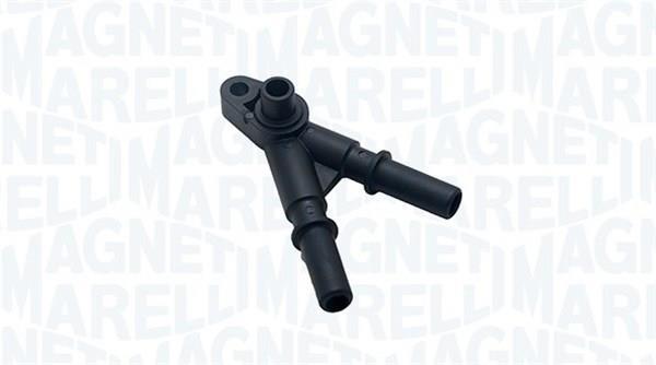 Soupape de ventilation, réservoir de carburant MAGNETI MARELLI 806000536010