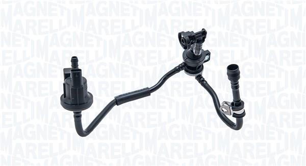 Solenóide da válvula do canister MAGNETI MARELLI ref. 806009548400