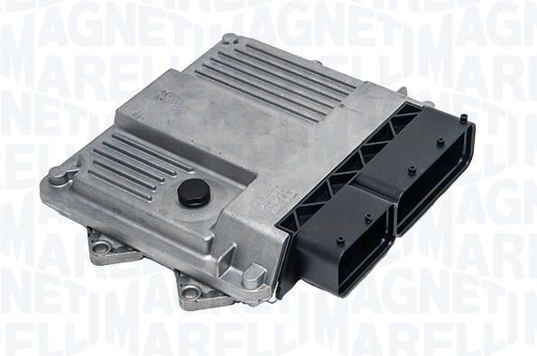 Unidade de controlo, gestão do motor (Unidade de controlo eletrónico (ECU)) MAGNETI MARELLI ref. 217160024000
