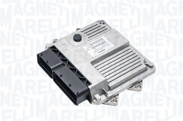 Unidade de controlo, gestão do motor (Unidade de controlo eletrónico (ECU)) MAGNETI MARELLI ref. 217160024000