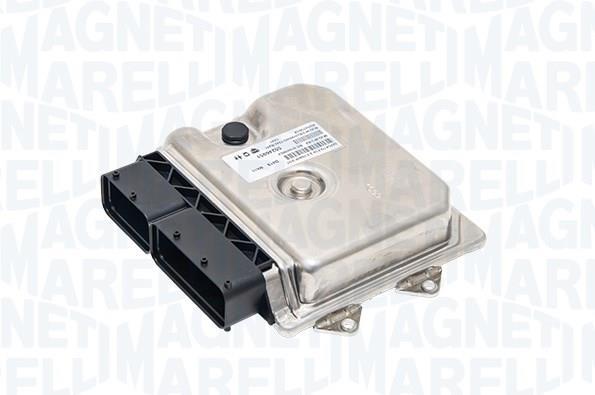 Unidade de controlo, gestão do motor (Unidade de controlo eletrónico (ECU)) MAGNETI MARELLI ref. 217010406006