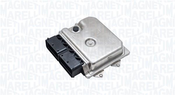 Appareil de commande, gestion moteur (Unité de commande électronique (UCE)) MAGNETI MARELLI ref. 217016115704