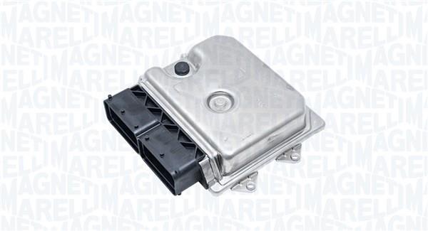 Appareil de commande, gestion moteur (Unité de commande électronique (UCE)) MAGNETI MARELLI ref. 217016115804