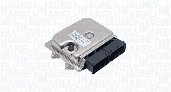 Unidade de controlo, gestão do motor (Unidade de controlo eletrónico (ECU)) MAGNETI MARELLI ref. 217016116104