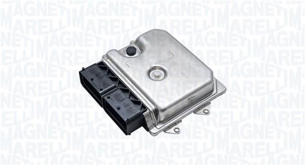 Unidade de controlo, gestão do motor (Unidade de controlo eletrónico (ECU)) MAGNETI MARELLI ref. 217012239706