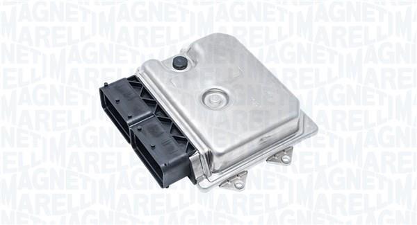 Unidade de controlo, gestão do motor (Unidade de controlo eletrónico (ECU)) MAGNETI MARELLI ref. 217016106402