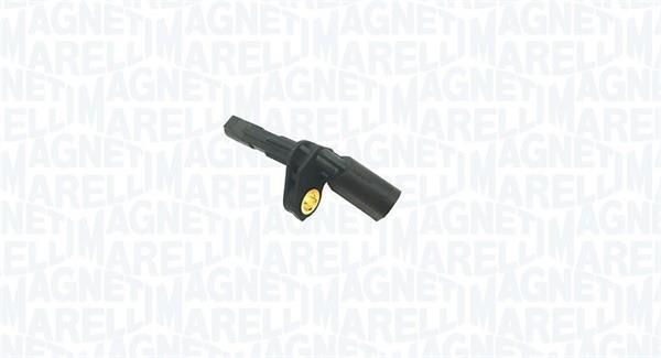 Sensor ABS MAGNETI MARELLI ref. 172100021010