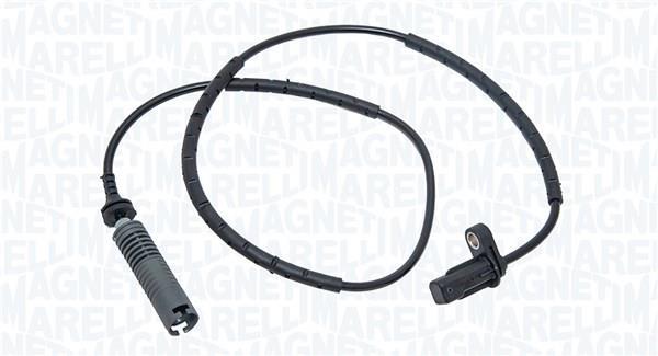 Sensor, revoluciones de la rueda MAGNETI MARELLI ref. 172100053010