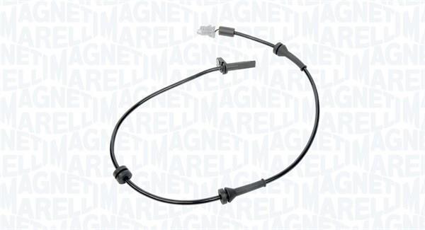 Sensor ABS MAGNETI MARELLI ref. 172100094010