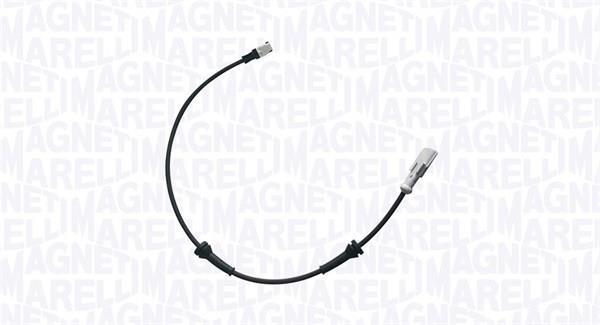 Sensor ABS MAGNETI MARELLI ref. 172100112010