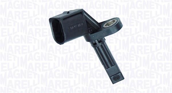 Sensor, revoluciones de la rueda MAGNETI MARELLI ref. 172100122010
