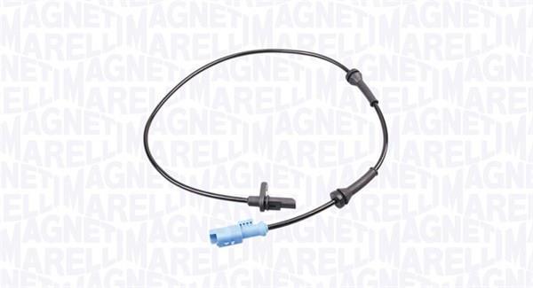 Sensor, revoluciones de la rueda MAGNETI MARELLI ref. 172100165010