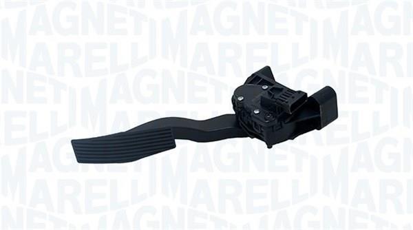 Sensor, posición del acelerador MAGNETI MARELLI ref. 805000001010