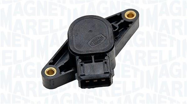 Sensor de posição, borboleta de admissão MAGNETI MARELLI ref. 230016080067
