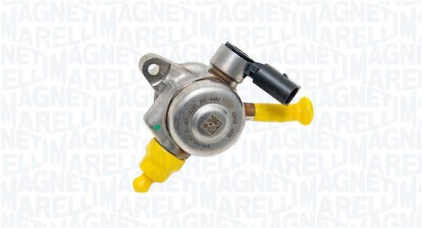 Kit de réparation, unité pompe-injecteur MAGNETI MARELLI 805014203808