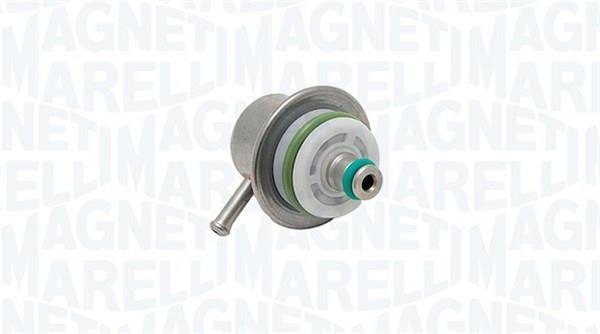 Régulateur de pression du carburant MAGNETI MARELLI ref. 213000000002