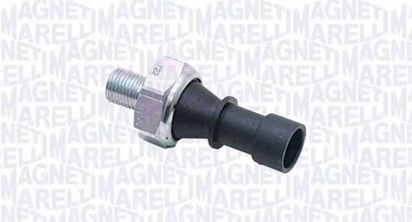 Capteur, pression d'huile (Capteur pression d'huile) MAGNETI MARELLI ref. 510050010300