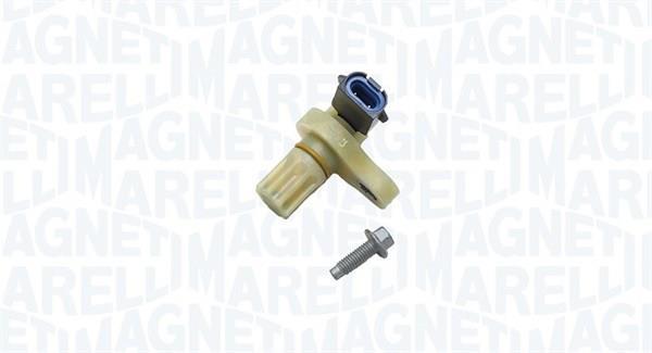 Palpeur de régime, gestion moteur (Capteur PMH) MAGNETI MARELLI ref. 064847107010