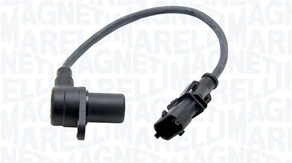 Sensor de posição da árvore de cames MAGNETI MARELLI ref. 064847138010