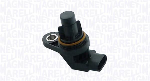 Capteur, position d'arbre à cames MAGNETI MARELLI 064847227010