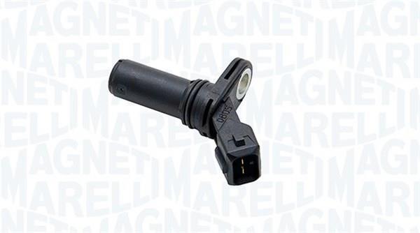 Palpeur de régime, gestion moteur (Capteur PMH) MAGNETI MARELLI ref. 064848007010