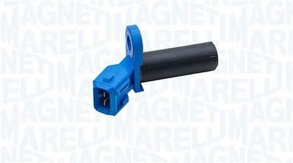 Palpeur de régime, gestion moteur (Capteur PMH) MAGNETI MARELLI ref. 064848008010
