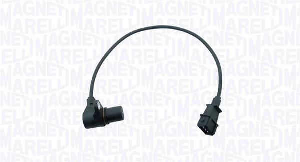 Capteur, position d'arbre à cames MAGNETI MARELLI ref. 064848014010