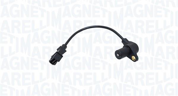 Sensor de revoluciones, control del motor MAGNETI MARELLI ref. 064848066010